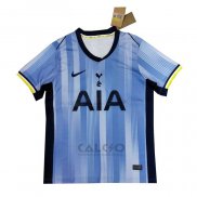 Maglia Tottenham Hotspur Away 2024-2025 Thailandia