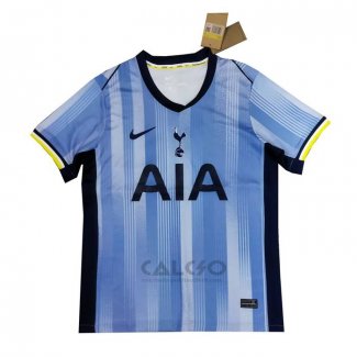 Maglia Tottenham Hotspur Away 2024-2025 Thailandia