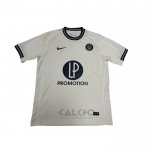 Maglia Toulouse Special 2025-2026 Thailandia