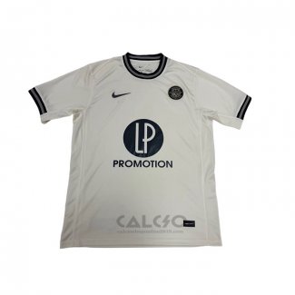 Maglia Toulouse Special 2025-2026 Thailandia