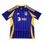 Maglia Ulsan HD Home 2025 Thailandia