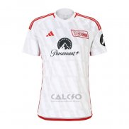 Maglia Union Berlin Away 2023-2024 Thailandia