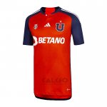 Maglia Universidad De Cile Away 2023 Thailandia