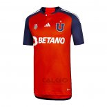 Maglia Universidad De Cile Away 2023 Thailandia