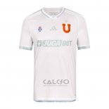 Maglia Universidad De Cile Away 2024 Thailandia