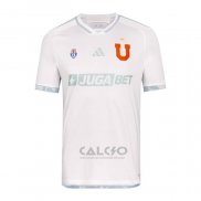 Maglia Universidad De Cile Away 2024 Thailandia