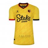 Maglia Watford Home 2022-2023 Thailandia