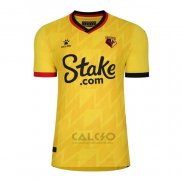 Maglia Watford Home 2022-2023 Thailandia