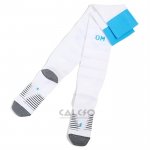 Calze Olympique Marsiglia Home 2025-2026