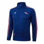 Giacca Arsenal 2025-2026 Blu