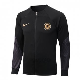 Giacca Chelsea 2022-2023 Nero