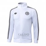 Giacca Germania 125 Aniversario 2025-2026 Bianco