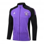 Giacca Germania 2024-2025 Purpura