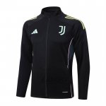 Giacca Juventus 2025-2026 Nero