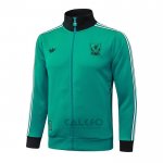 Giacca Liverpool 2025-2026 Verde