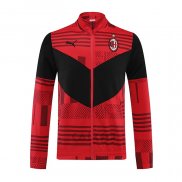 Giacca Milan 2022-2023 Rosso
