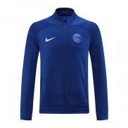 Giacca Paris Saint-Germain 2022-2023 Blu