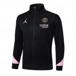 Giacca Paris Saint-Germain Jordan 2024-2025 Nero