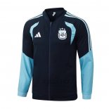 Giacca a Vento Argentina 2026-2027 Blu
