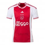 Maglia Ajax Home 2023-2024