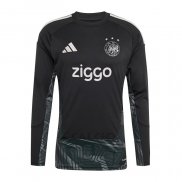 Maglia Ajax Portiere Home Manica Lunga 2026-2027