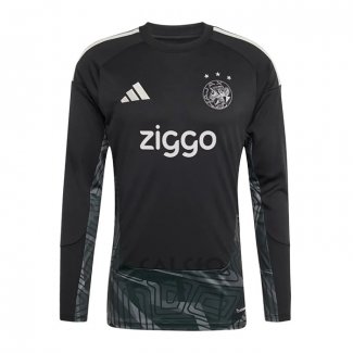 Maglia Ajax Portiere Home Manica Lunga 2026-2027