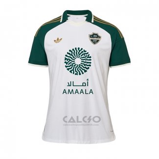 Maglia Al-ahli Saudi Away 2026-2027