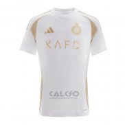 Maglia Al Nassr Third 2024-2025