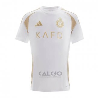 Maglia Al Nassr Third 2024-2025