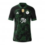 Maglia Algeria Special Away 2021 Thailandia