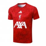 Maglia Allenamento Liverpool 2026-2027 Rosso