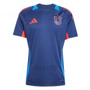 Maglia Allenamento Universidad de Chile 2025