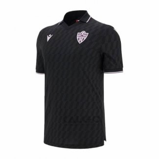 Maglia Almeria Third 2025-2026