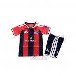 Maglia Amburgo Third Bambino 2026-2027
