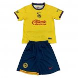 Maglia America Home Bambino 2024-2025