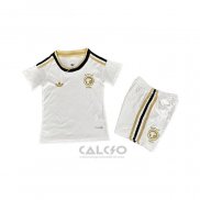Maglia Arabia Saudita Away Bambino 2026