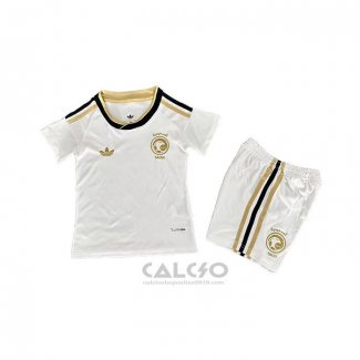 Maglia Arabia Saudita Away Bambino 2026
