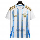 Maglia Argentina Special 2026 Bianco