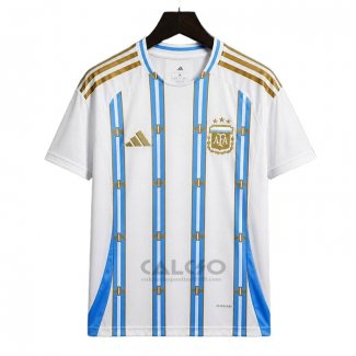 Maglia Argentina Special 2026 Bianco