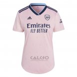 Maglia Arsenal Third Donna 2022-2023