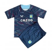 Maglia Aston Villa Special Bambino 2023-2024