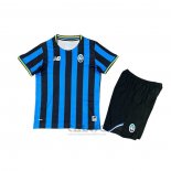 Maglia Atalanta Home Bambino 2025-2026