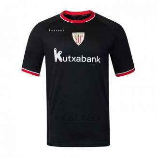 Maglia Athletic Bilbao Away 2026-2027