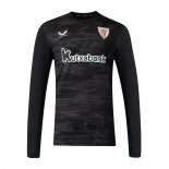 Maglia Athletic Bilbao Portiere Home Manica Lunga 2026-2027