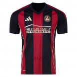 Maglia Atlanta United Home 2025
