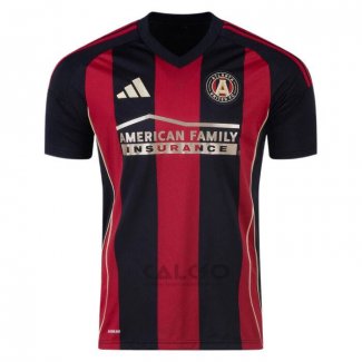 Maglia Atlanta United Home 2025