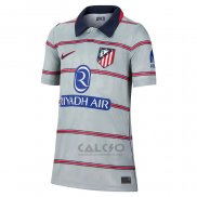 Maglia Atletico Madrid Third Donna 2026-2027