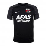 Maglia Az Alkmaar Away 2021-2022 Thailandia