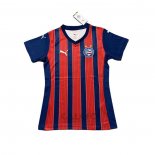 Maglia Bahia Away Donna 2025