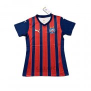 Maglia Bahia Away Donna 2025